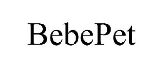 BEBEPET