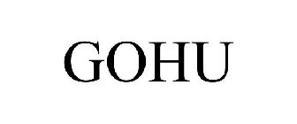 GOHU