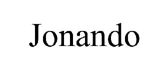 JONANDO