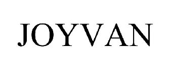 JOYVAN