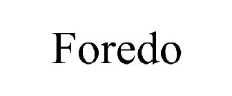 FOREDO