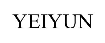 YEIYUN