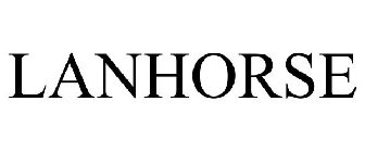 LANHORSE