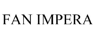 FAN IMPERA