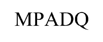 MPADQ