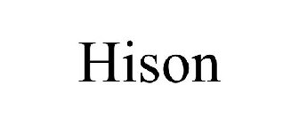 HISON