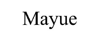 MAYUE