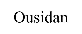 OUSIDAN