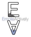 EA EMOTE ACTIVELY