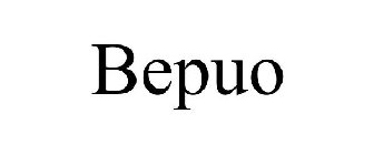 BEPUO