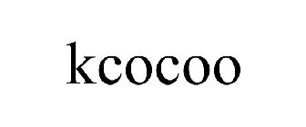 KCOCOO