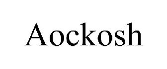 AOCKOSH