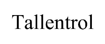 TALLENTROL