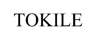 TOKILE