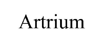 ARTRIUM