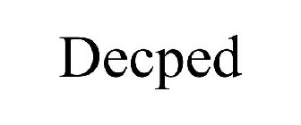 DECPED