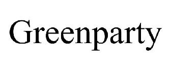 GREENPARTY