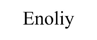 ENOLIY