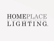 HOMEPLACE LIGHTING BY CAPITAL LIGHTING FIXTURE CO. LIGHTING