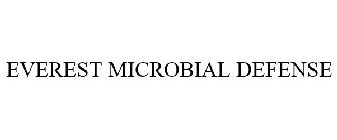 EVEREST MICROBIAL DEFENSE