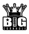 BIG DADDY CORNHOLE