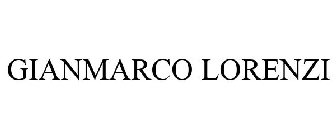 GIANMARCO LORENZI