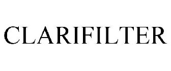 CLARIFILTER