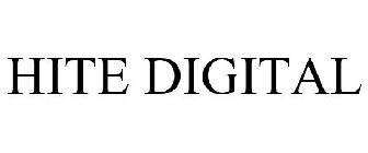 HITE DIGITAL