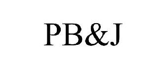 PB&J