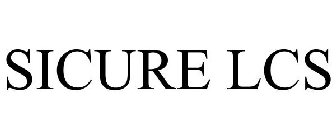 SICURE LCS