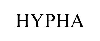 HYPHA