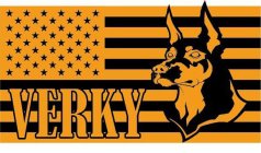 VERKY
