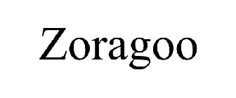 ZORAGOO