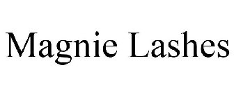 MAGNIE LASHES