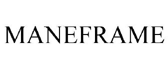 MANEFRAME