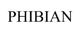 PHIBIAN