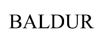 BALDUR