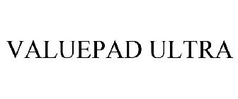 VALUEPAD ULTRA
