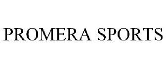 PROMERA SPORTS