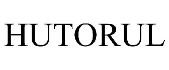 HUTORUL
