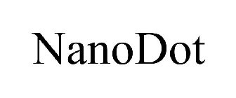 NANODOT