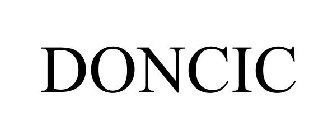DONCIC