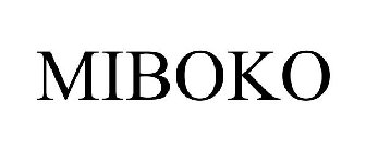 MIBOKO