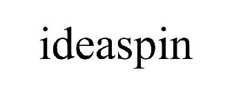 IDEASPIN