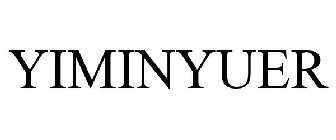 YIMINYUER