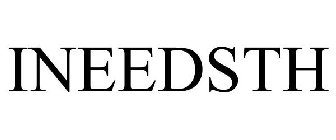 INEEDSTH