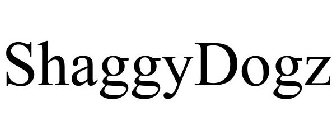 SHAGGYDOGZ