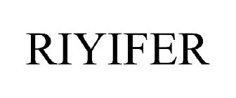 RIYIFER