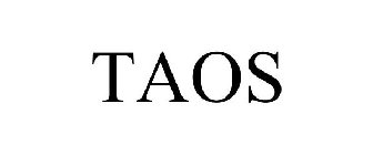 TAOS