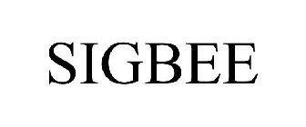 SIGBEE